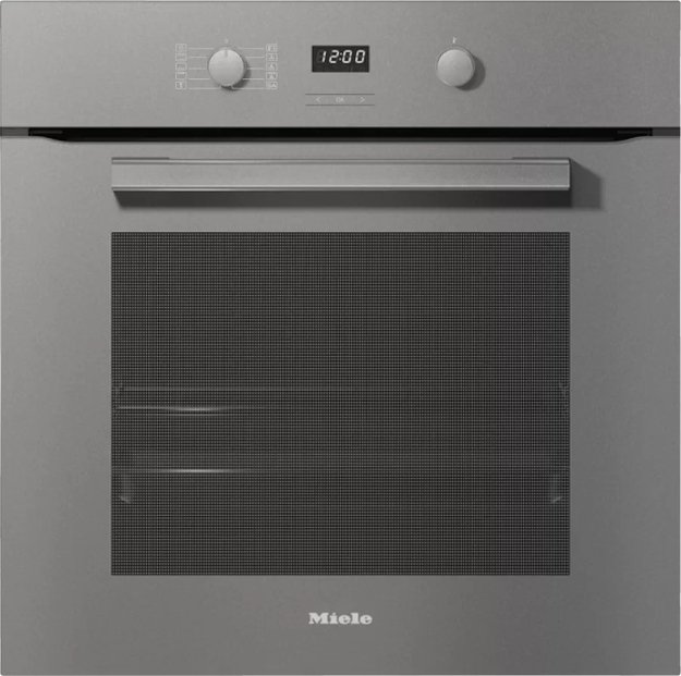 Духовой шкаф Miele H 2860 B GRGR (фото 1) Духовой шкаф Miele H 2860 B GRGR (preview 1)