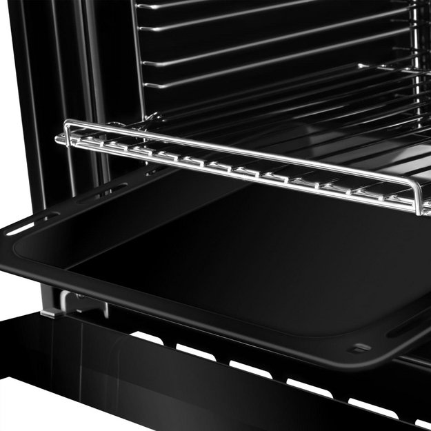 Духовой шкаф Hyundai HEO 6632 BG (фото 10) Духовой шкаф Hyundai HEO 6632 BG (preview 10)