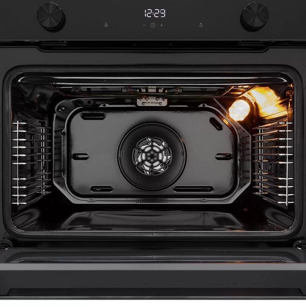 Духовой шкаф KRONA PARABEL 45H BL/BL (preview 11)