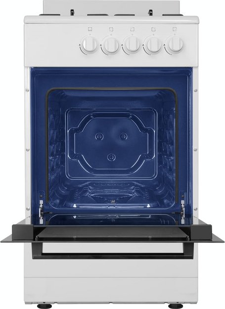 Газовая плита Maunfeld MGC50GEW01D (preview 5)