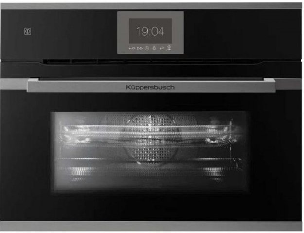 Компактный духовой шкаф с микроволнами CBM 6550.0 S9 Shade of Grey (фото 1) Компактный духовой шкаф с микроволнами CBM 6550.0 S9 Shade of Grey (preview 1)