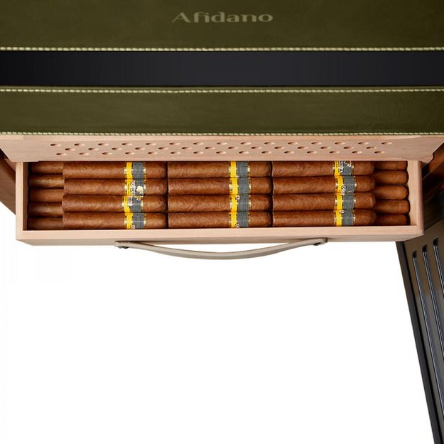 Хьюмидор Afidano L6 (Хвойный табак) (фото 7) Хьюмидор Afidano L6 (Хвойный табак) (preview 7)