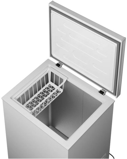 Морозильная камера Kuppersberg FLCF 150 W (preview 7)