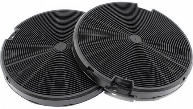 Комплект угольных фильтров Franke Ф-07 112.0697.869 (preview 1)