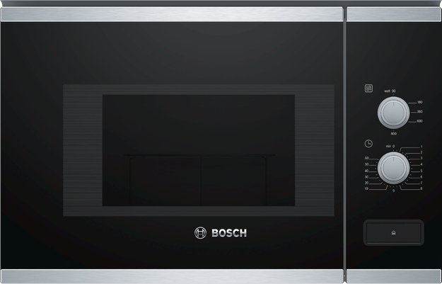 Микроволновая печь Bosch BFL520MS0 (preview 1)