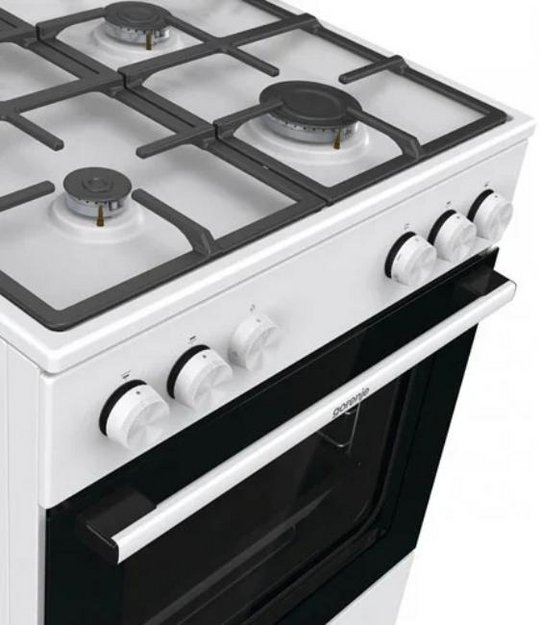 Газовая плита Gorenje GG6A11WF (preview 13)