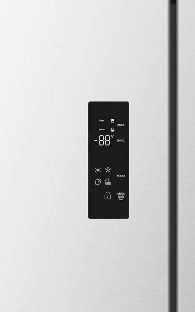 Холодильник Gorenje NRM819E61X (preview 8)