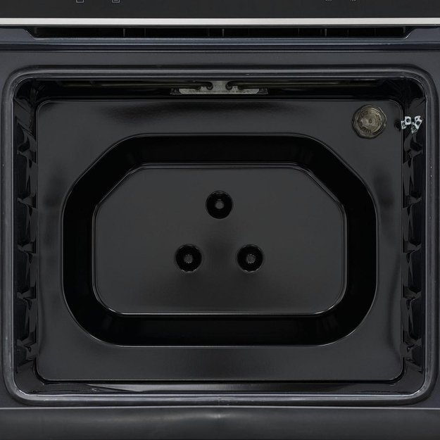 Электрический духовой шкаф KRONA ASTRO 60 S (фото 8) Электрический духовой шкаф KRONA ASTRO 60 S (preview 8)