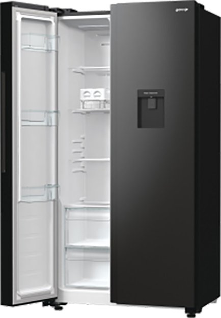 Холодильник Side by Side Gorenje NRR9185EABXLWD (preview 9)
