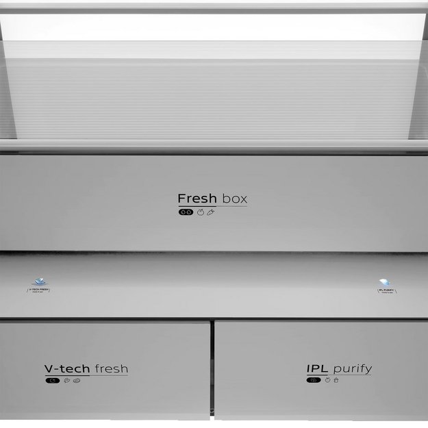 Холодильник Midea MDRM706BIE63 (preview 8)