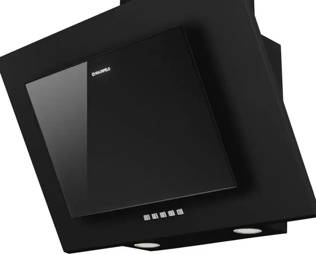 Кухонная вытяжка MAUNFELD Tower C 60 черный (фото 9) Кухонная вытяжка MAUNFELD Tower C 60 черный (preview 9)