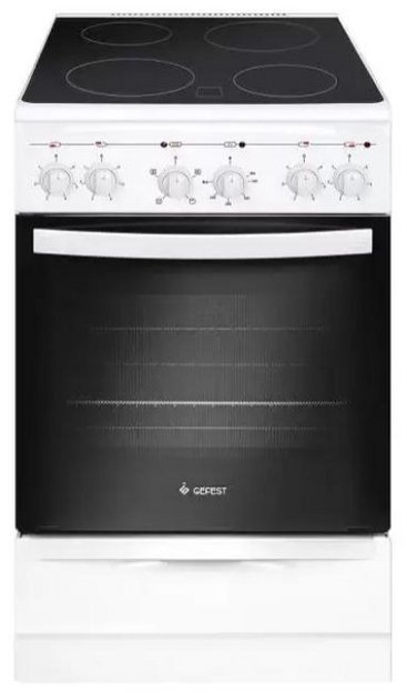 Плита Gefest 5160-02 0095 (фото 1) Плита Gefest 5160-02 0095 (preview 1)
