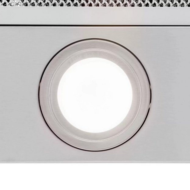 Встраиваемая вытяжка KRONA KAMILLA T POWER 600 Inox (фото 11) Встраиваемая вытяжка KRONA KAMILLA T POWER 600 Inox (preview 11)