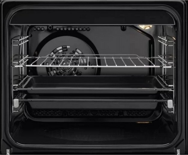 Электрическая плита Electrolux EKC954908K (preview 5)