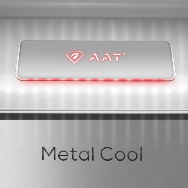 Холодильник Maunfeld MFF190NFB01 (preview 12)