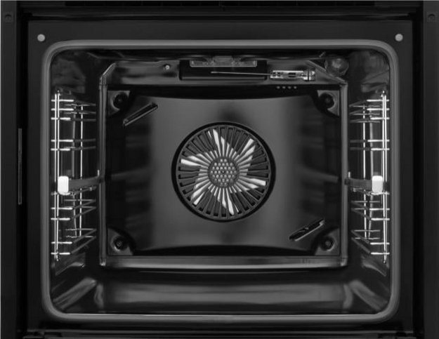 Духовой шкаф Schaub Lorenz SLB EL6418 (preview 5)