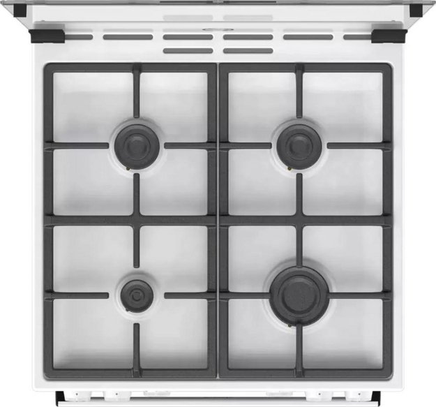 Комбинированная плита Gorenje GK6A20WF (preview 2)