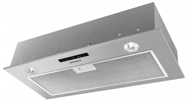 Встраиваемая кухонная вытяжка MAUNFELD Crosby Light C 50 нержавеющая сталь (фото 1) Встраиваемая кухонная вытяжка MAUNFELD Crosby Light C 50 нержавеющая сталь (preview 1)