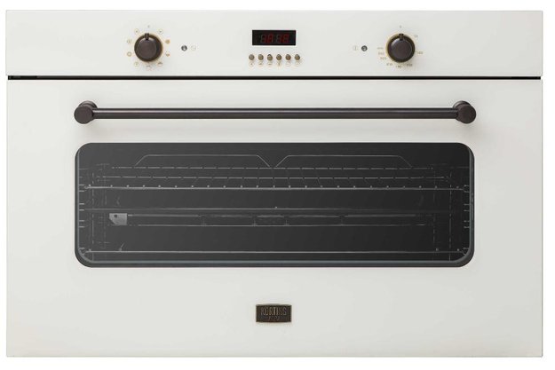 Духовой шкаф Korting OKB 10809 CRI (фото 1) Духовой шкаф Korting OKB 10809 CRI (preview 1)