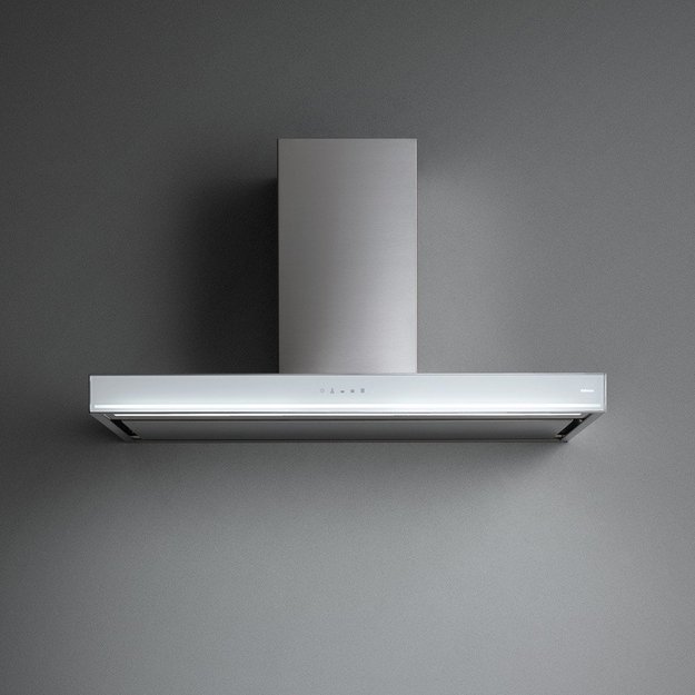 Вытяжка Falmec Blade 90 ix (800) stec white (фото 3) Вытяжка Falmec Blade 90 ix (800) stec white (preview 3)