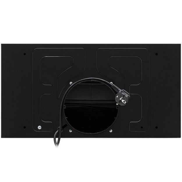 Встраиваемая вытяжка KRONA ASPEN 600 BLACK SGC (preview 9)