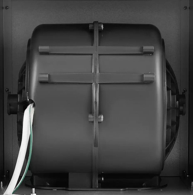 Встраиваемая вытяжка Maunfeld Prestige 90 белый (фото 7) Встраиваемая вытяжка Maunfeld Prestige 90 белый (preview 7)