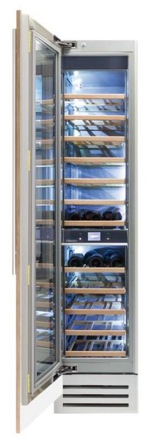 Встраиваемый винный шкаф Fhiaba S450FW3 (preview 1)