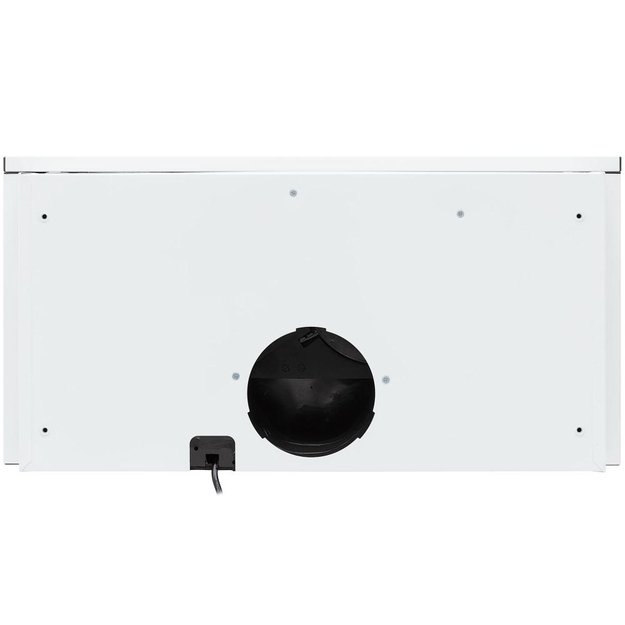 Встраиваемая вытяжка Krona KAMILLA T 600 WHITE (1 мотор) (фото 8) Встраиваемая вытяжка Krona KAMILLA T 600 WHITE (1 мотор) (preview 8)