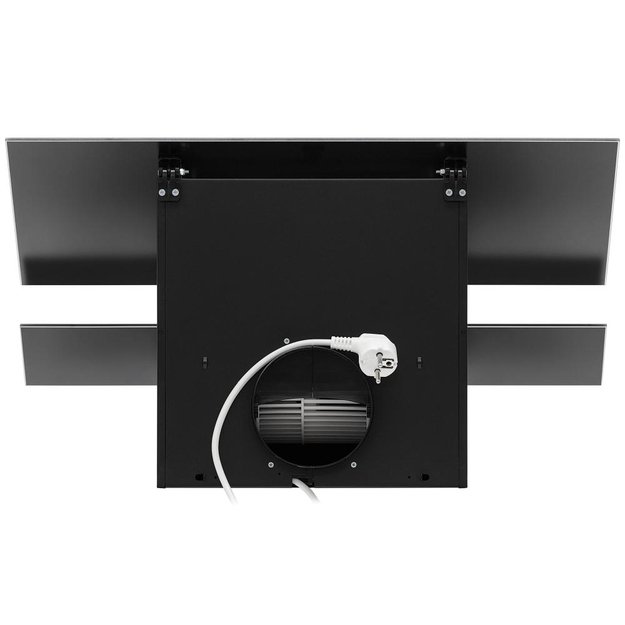 Вытяжка Krona VEREIN II 600 BLACK PB (фото 7) Вытяжка Krona VEREIN II 600 BLACK PB (preview 7)