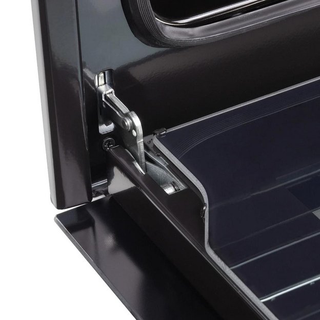 Электрический духовой шкаф Zigmund Shtain E 158 B (фото 6) Электрический духовой шкаф Zigmund Shtain E 158 B (preview 6)