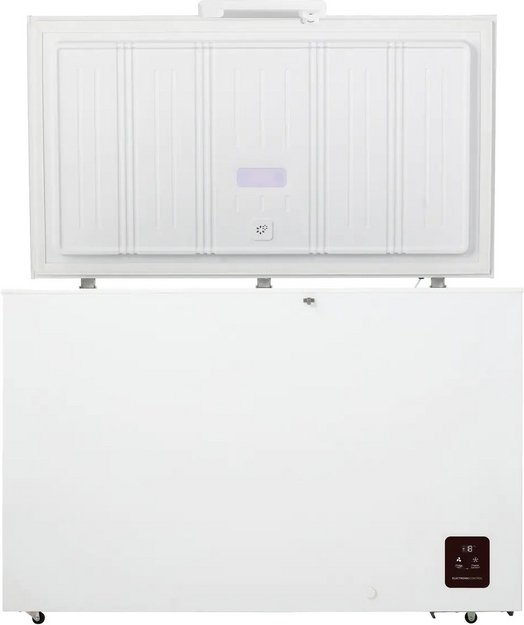 Морозильный ларь Gorenje FHC4216W5 (preview 2)
