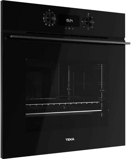 Духовой шкаф Teka HLB 8400 FULL BLACK (фото 3) Духовой шкаф Teka HLB 8400 FULL BLACK (preview 3)