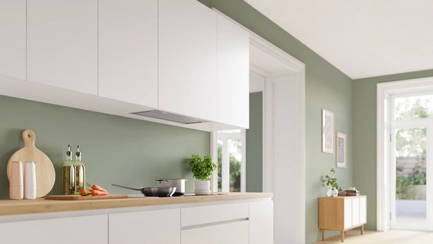 Встраиваемая вытяжка Bosch DLN77AC50 (preview 5)