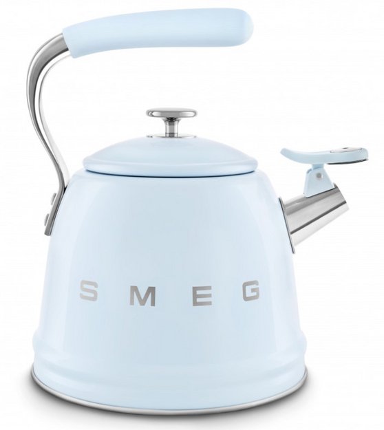 Чайник Smeg WKF01PB (preview 3)