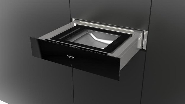 Вакуумный упаковщик Fulgor Milano FCLVSD 150 TC BK (фото 6) Вакуумный упаковщик Fulgor Milano FCLVSD 150 TC BK (preview 6)