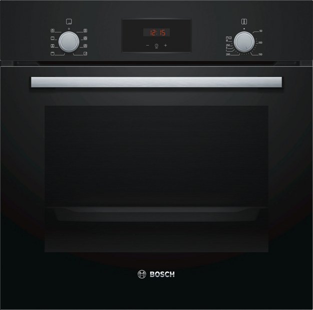 Духовой шкаф Bosch HBF153BB0 (preview 1)