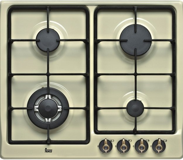 Варочная панель Teka EH 60 4G AI AL TR CI NAT BEIGE OB (фото 1) Варочная панель Teka EH 60 4G AI AL TR CI NAT BEIGE OB (preview 1)