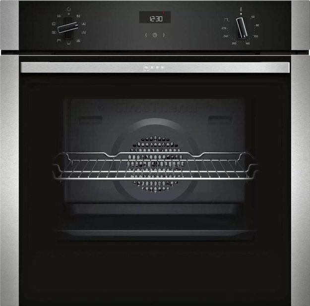 духовой шкаф neff b1ace1bn0r