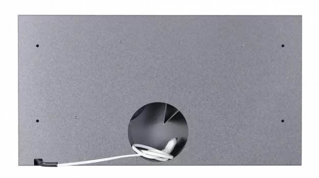 Встраиваемая кухонная вытяжка MAUNFELD Crosby Push 60 нержавеющая сталь (фото 3) Встраиваемая кухонная вытяжка MAUNFELD Crosby Push 60 нержавеющая сталь (preview 3)