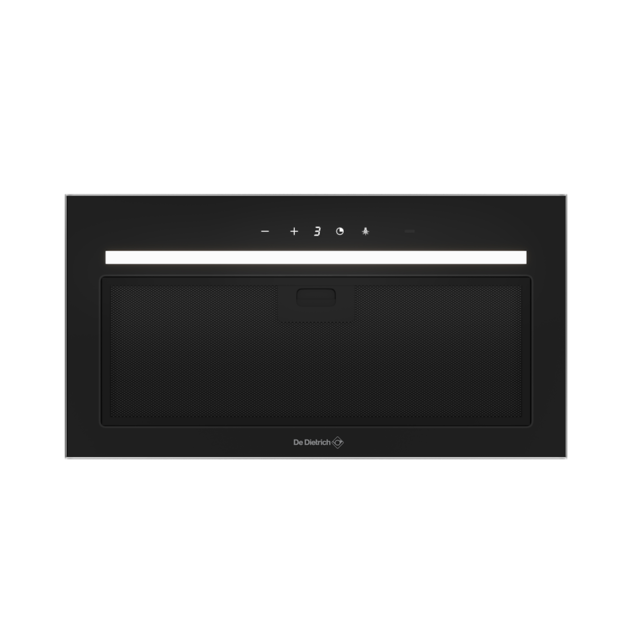 Встраиваемая вытяжка De Dietrich DHG4573B (фото 1) Встраиваемая вытяжка De Dietrich DHG4573B (preview 1)