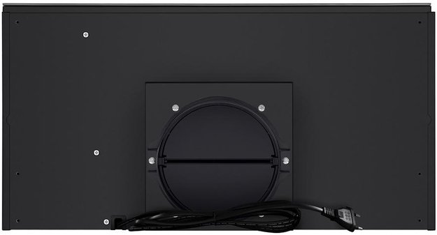 Встраиваемая вытяжка Maunfeld VS Touch 850 60 Black (фото 11) Встраиваемая вытяжка Maunfeld VS Touch 850 60 Black (preview 11)