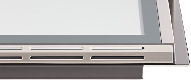 Духовой шкаф Bertazzoni F6011HERVPTAG (фото 2) Духовой шкаф Bertazzoni F6011HERVPTAG (preview 2)