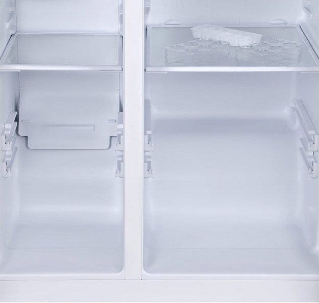 Холодильник Hyundai CS6503FV черное стекло (preview 10)