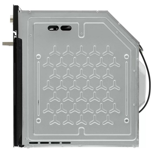 Духовой шкаф KRONA TESORO 60 BL (preview 5)