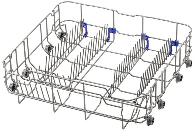 Встраиваемая посудомоечная машина KRONA DELIA 60 BI (фото 8) Встраиваемая посудомоечная машина KRONA DELIA 60 BI (preview 8)