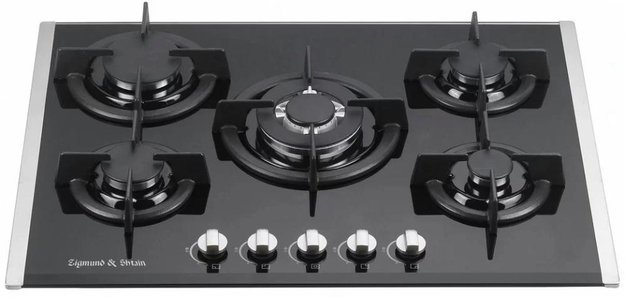 Варочная панель Zigmund Shtain MN 74.71 B (фото 1) Варочная панель Zigmund Shtain MN 74.71 B (preview 1)