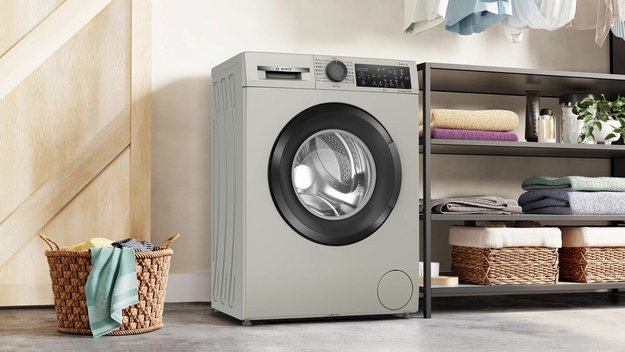 Стиральная машина Bosch WLZ2420SME (preview 5)