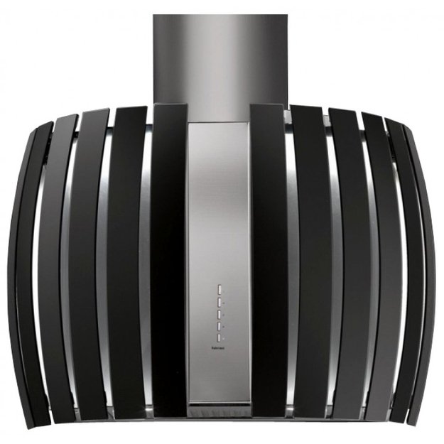 Вытяжка Falmec Prestige 65 Vetro ix (800) Black (фото 1) Вытяжка Falmec Prestige 65 Vetro ix (800) Black (preview 1)