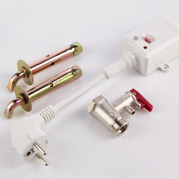 Водонагреватель Electrolux EWH 30 Centurio IQ 3.0 (preview 7)