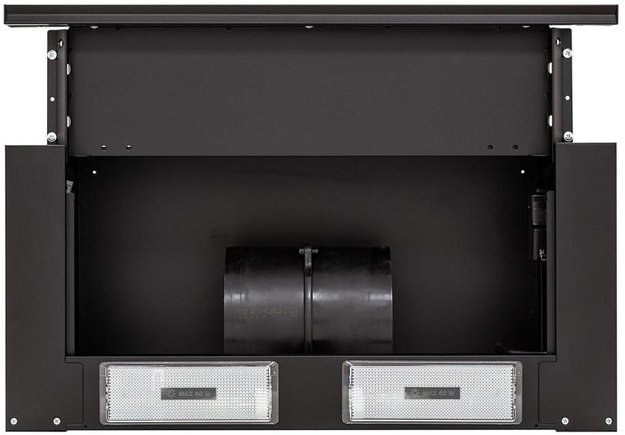 Вытяжка Krona KAMILLA 600 black (1 мотор) (фото 8) Вытяжка Krona KAMILLA 600 black (1 мотор) (preview 8)